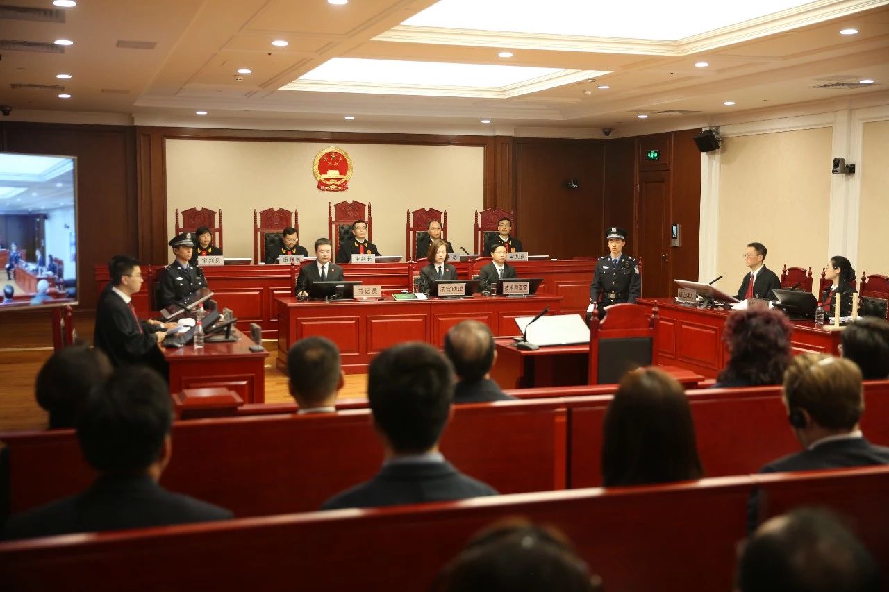 前北九龍裁判法院將活化為司法教育中心 將辦公眾活動 - RTHK