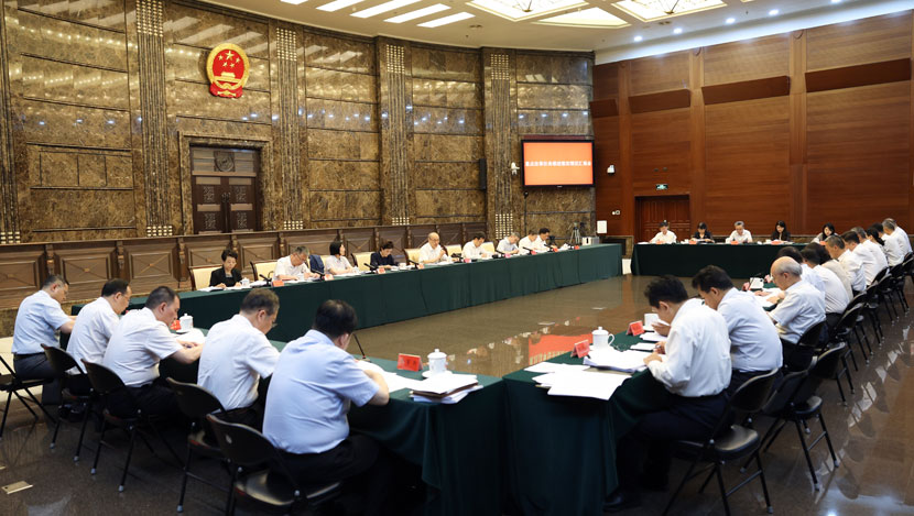 120项改革任务正在落实