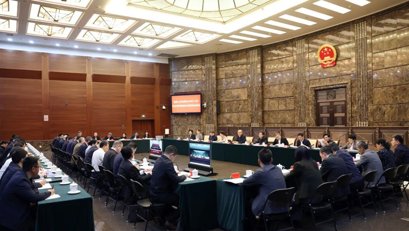 数据会商 夯实基础