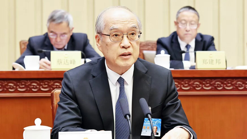 以海事审判工作高质量发展服务海洋强国建...