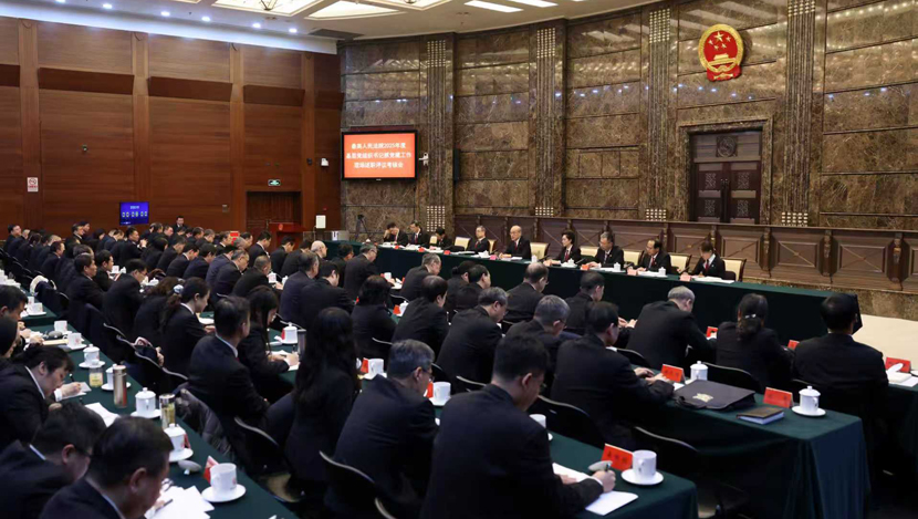 党建工作：重在针对性 重在有效性