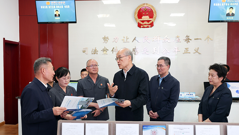 狠抓“九分落实”，才能持续向优