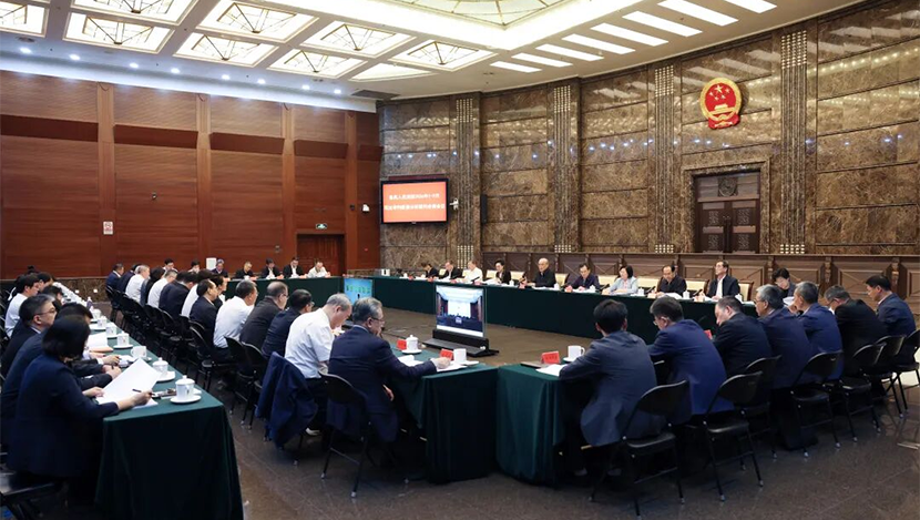 前三季数据会商：穿透式深挖症结，九分力...
